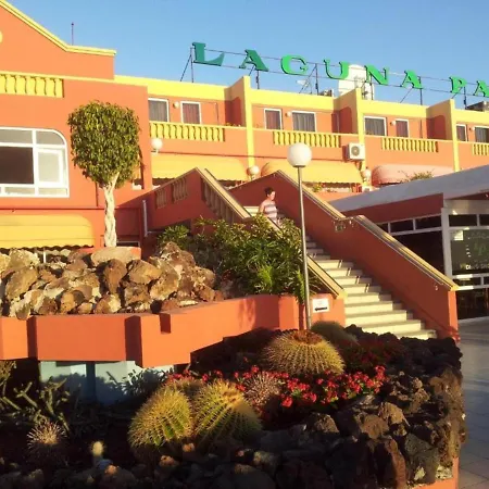 Apartment One Bedroom, Beach, Shared Pool In Tenerife South *